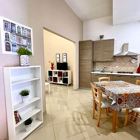 Apartament Ciraulo Catania Centro Storico Exterior photo