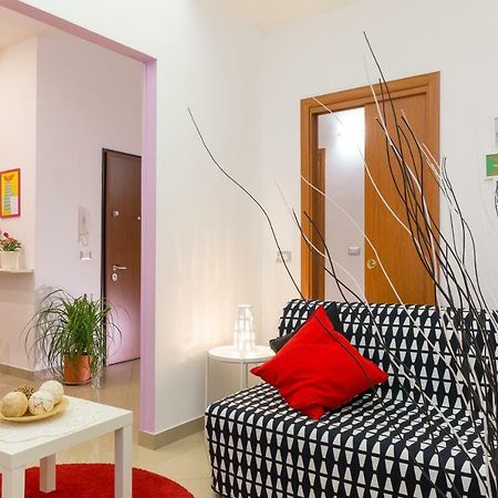 Apartament Ciraulo Catania Centro Storico Exterior photo